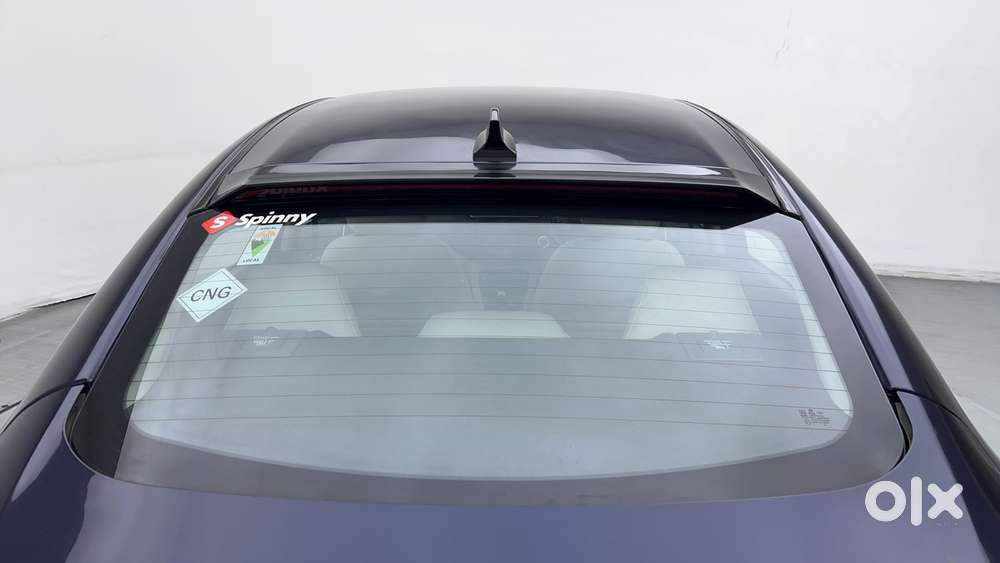 Tata Tigor 1.2 Revotron Xz Plus Cng, 2024, Cng & Hybrids