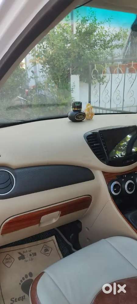 Hyundai I10 2010 Petrol Well Maintained