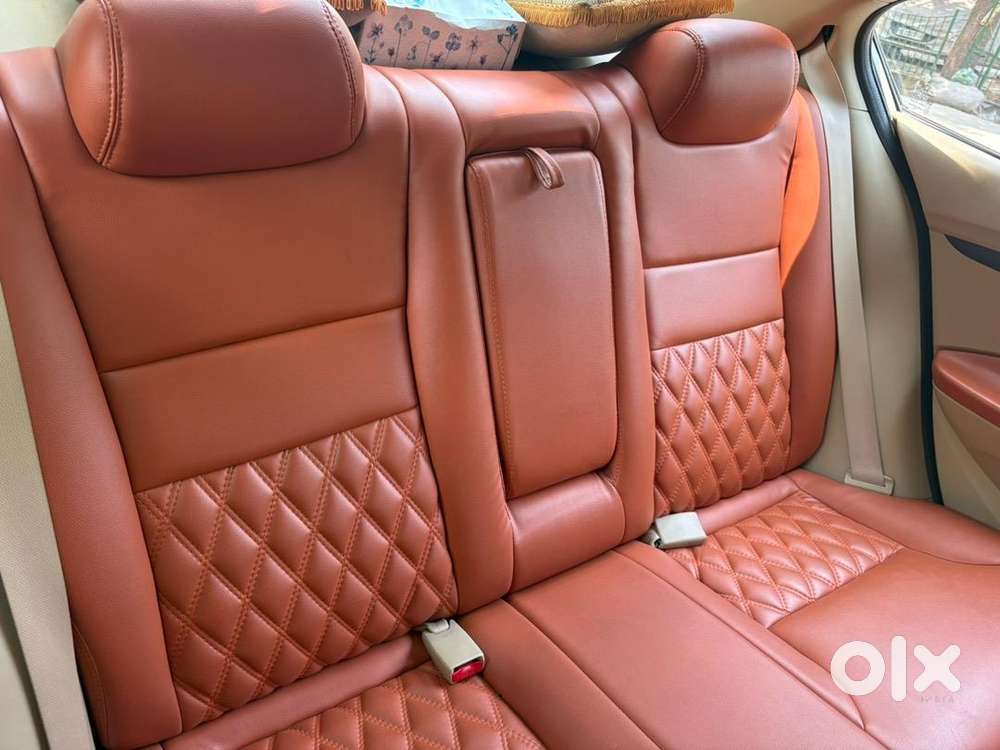 Honda City 2012 In Mint Condition Family Used Car