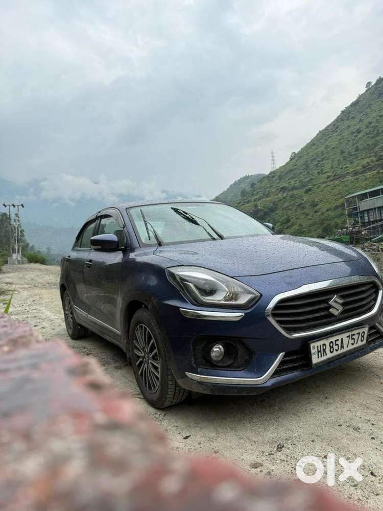 Maruti Suzuki 2018 Car  Running With Company Service Record