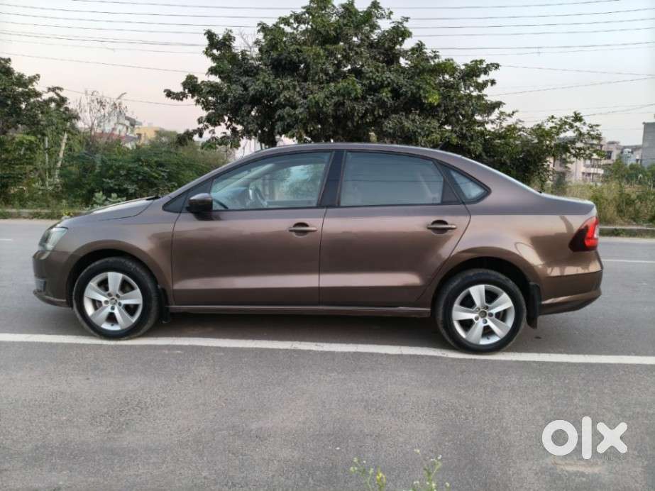 Skoda Rapid 1.0 Ambition Tsi, 2020, Petrol