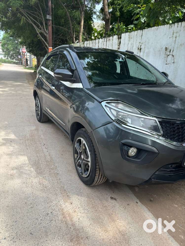 Tata Nexon Diesel 2018