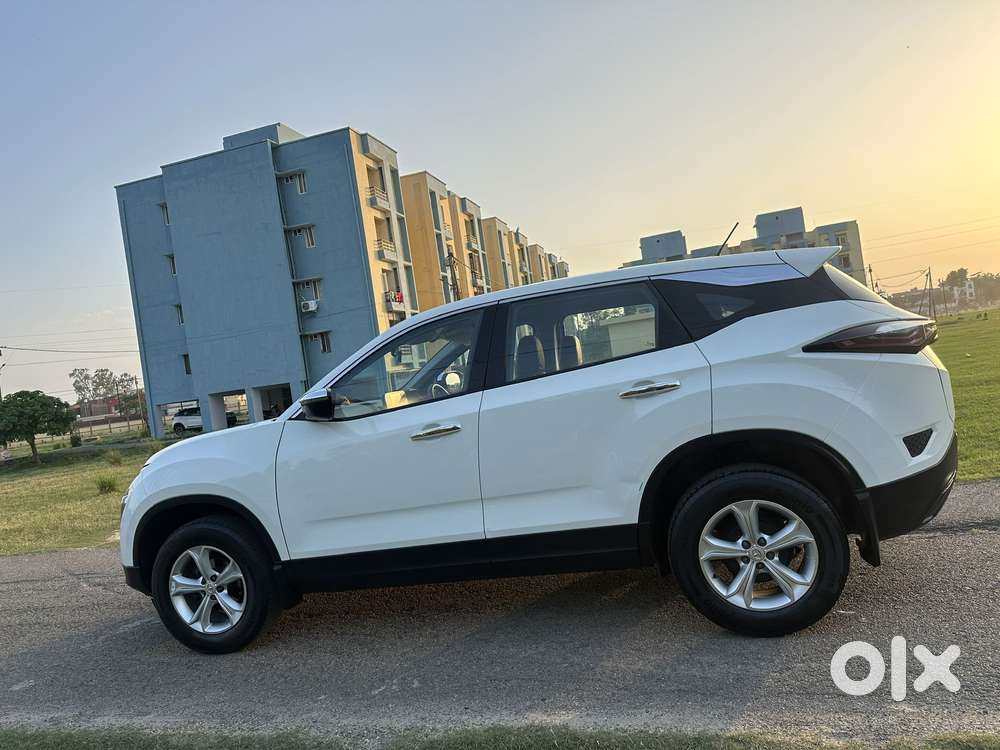 Tata Harrier Xz+, 2023, Diesel