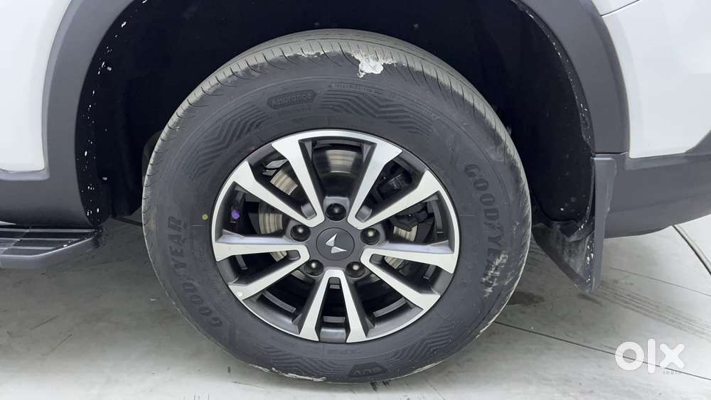 Mahindra Scorpio-n Z8 L Diesel Mt 2wd 7 Str, 2023, Diesel