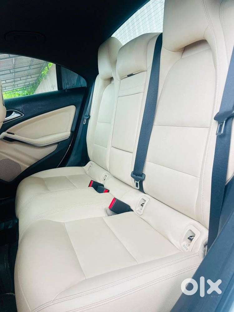 Mercedes-benz Cla 200 Cdi Sport, 2020, Diesel