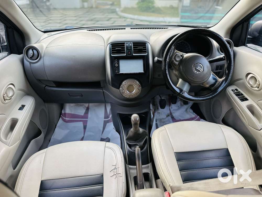 Nissan Sunny Diesel Xl, 2013, Diesel