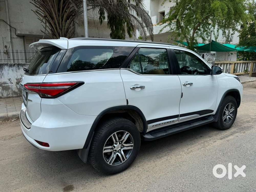 Toyota Fortuner 4x2 At 2.8 Diesel, 2024, Diesel