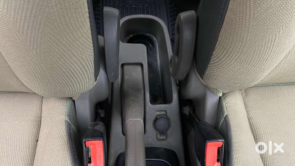 Hyundai I10 Sportz 1.2 Kappa2, 2012, Cng & Hybrids