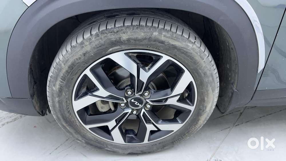 Kia Seltos 1.5 Gtx+ Diesel At, 2023, Diesel