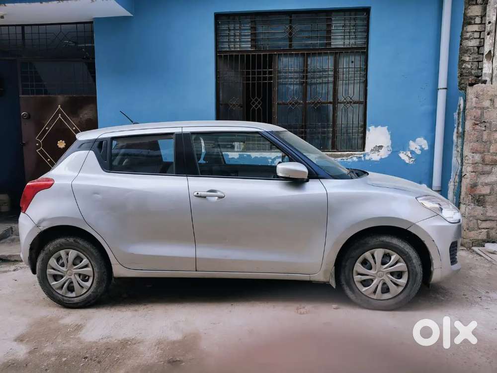 Maruti Suzuki Swift 2020 Lxi
