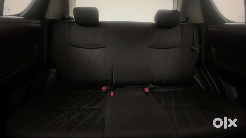 Maruti Suzuki Swift Vvt Vxi, 2013, Petrol