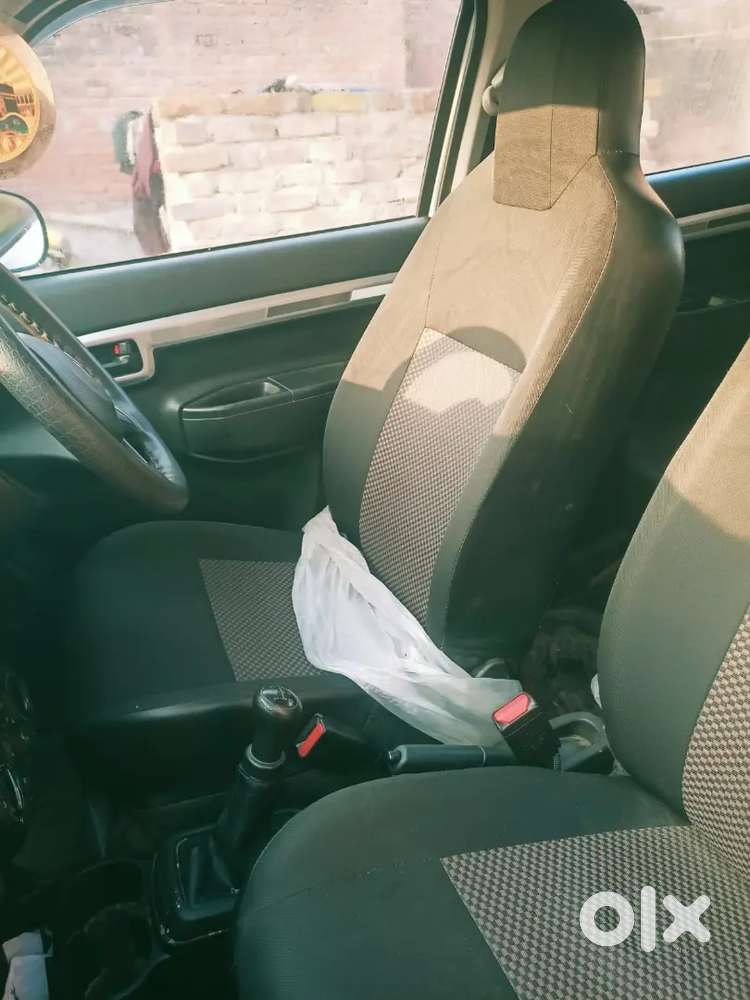 Maruti Suzuki S-presso 2022