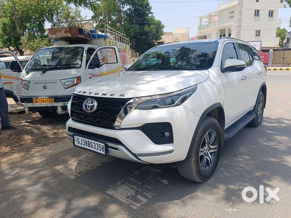 Toyota Fortuner 4x2 At 2.8 Diesel, 2024, Diesel