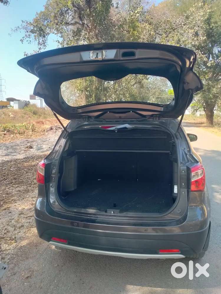 Maruti Suzuki S Cross 2022