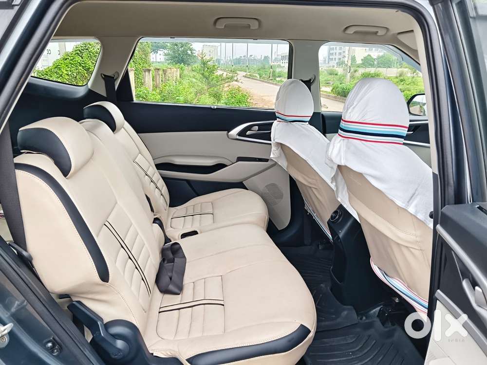 Kia Carens 1.5 Prestige 7 Str, 2022, Diesel