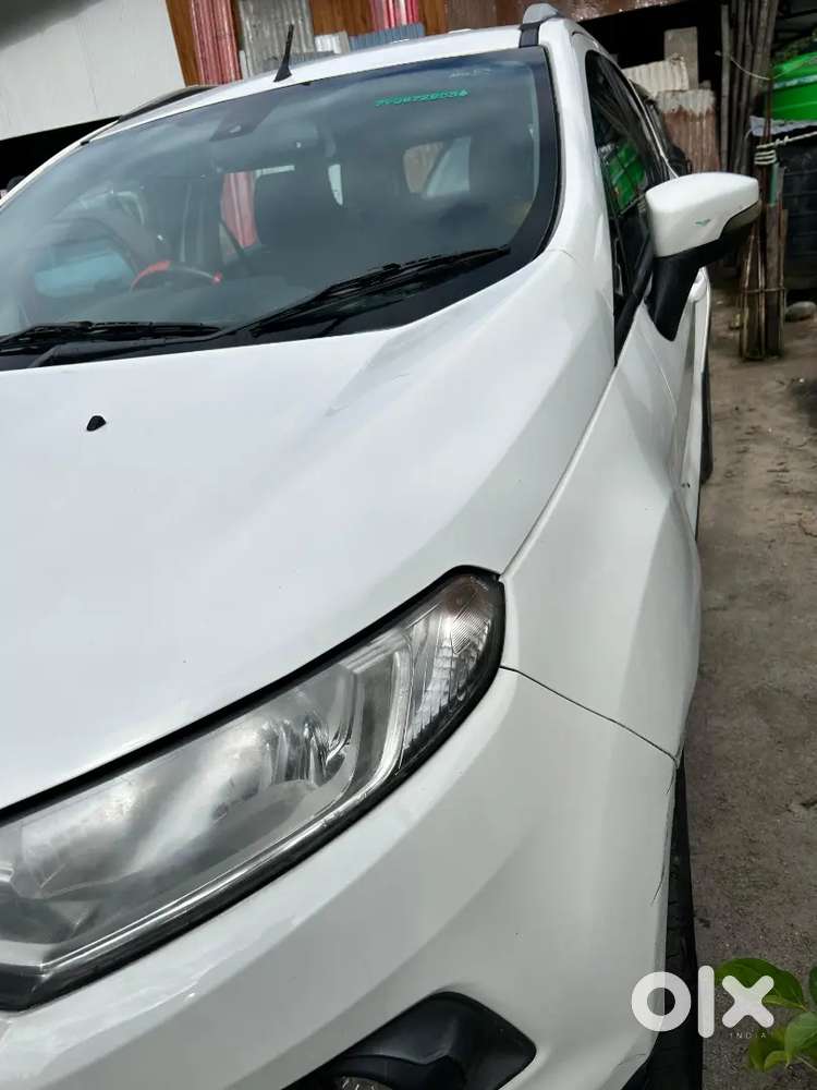 Ford Escort Sport E 2017