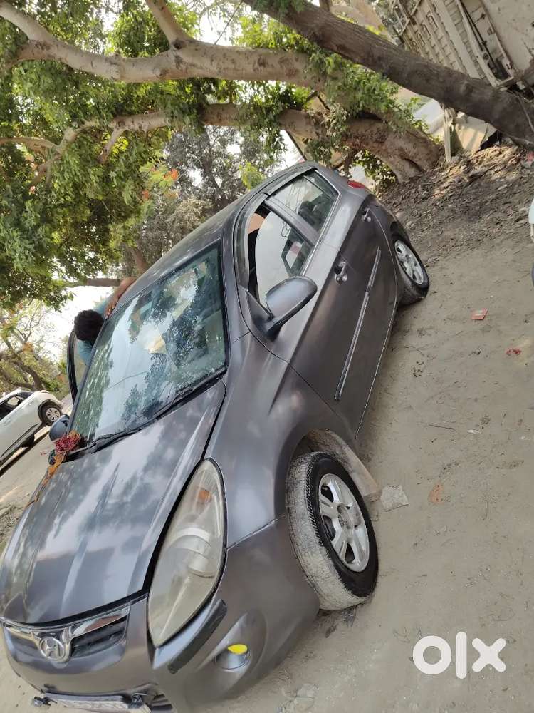 Hyundai I20 2011 Petrol Well Maintained