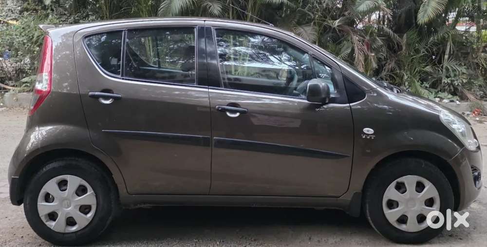 Maruti Suzuki Ritz Vxi (abs) Bs Iv, 2016, Petrol