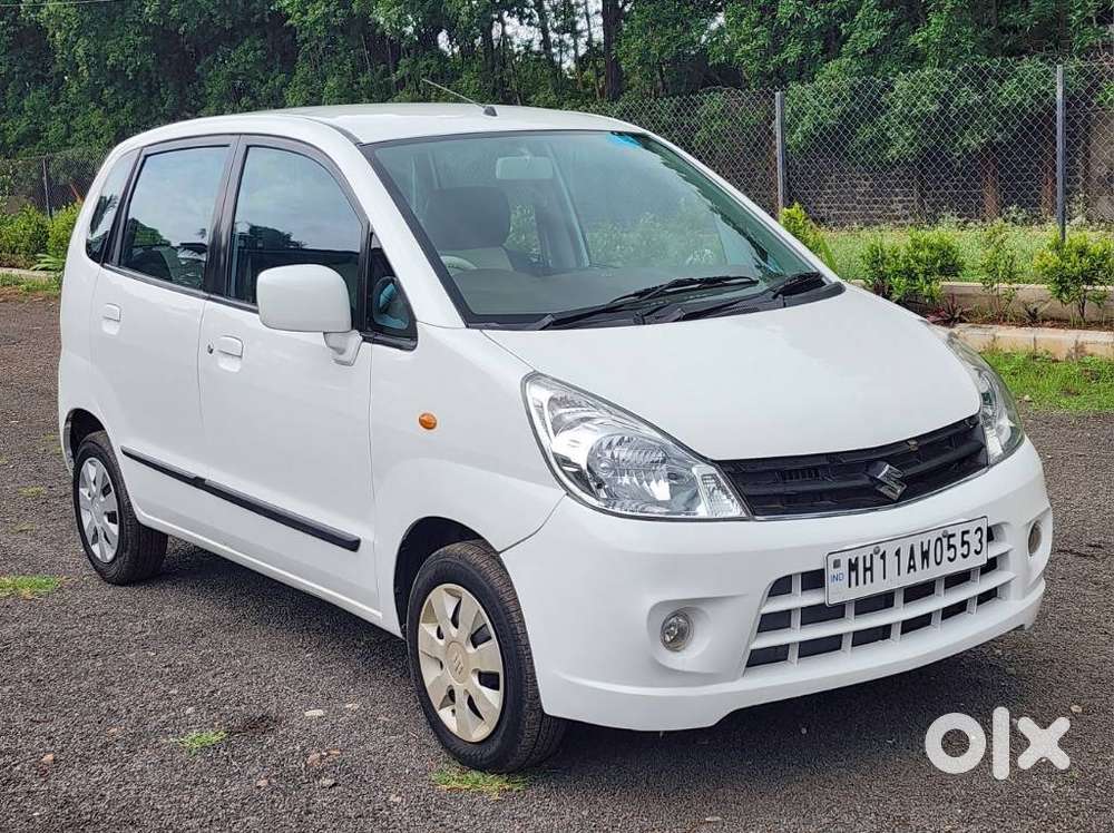 Maruti Suzuki Zen Estilo Vxi Bsiv, 2010, Petrol