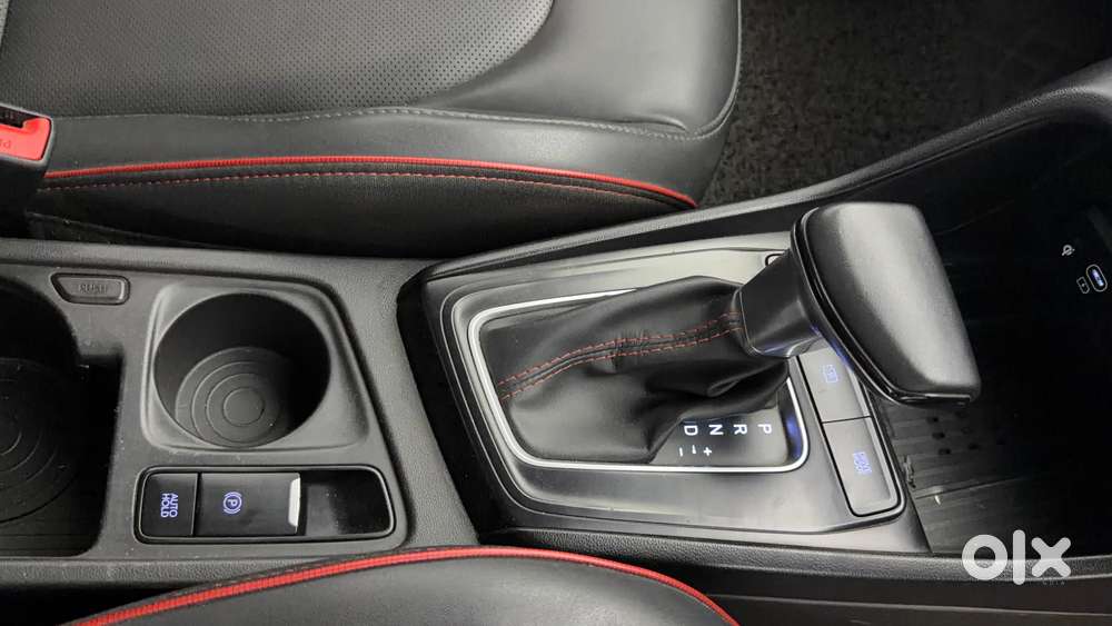 Hyundai Verna Sx (o) 1.5 Turbo Petrol Dct, 2023, Petrol