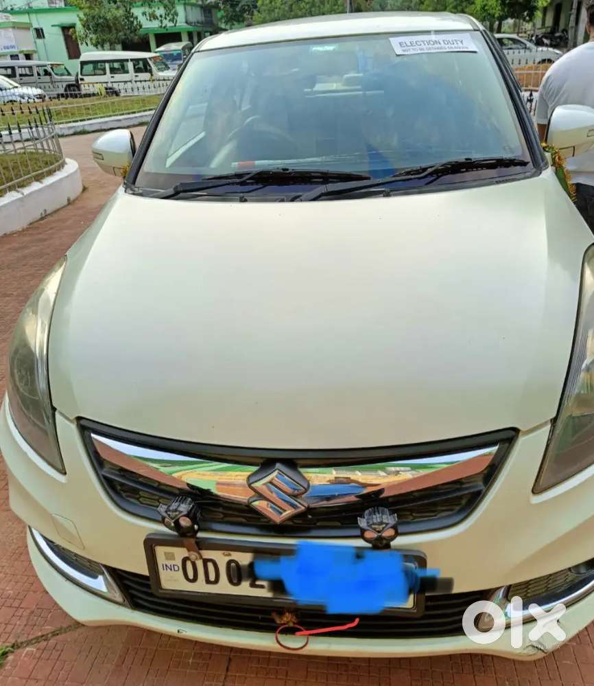 Maruti Suzuki Swift Dzire 2017 Diesel 149000 Km Driven
