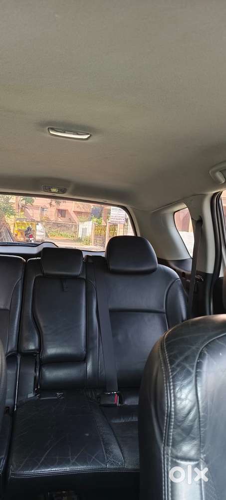 Mitsubishi Outlander 2.4 Cvt, 2009, Diesel
