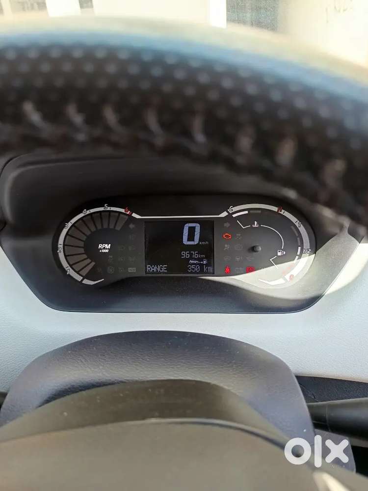 Nissan Magnite 2022 Petrol Manual