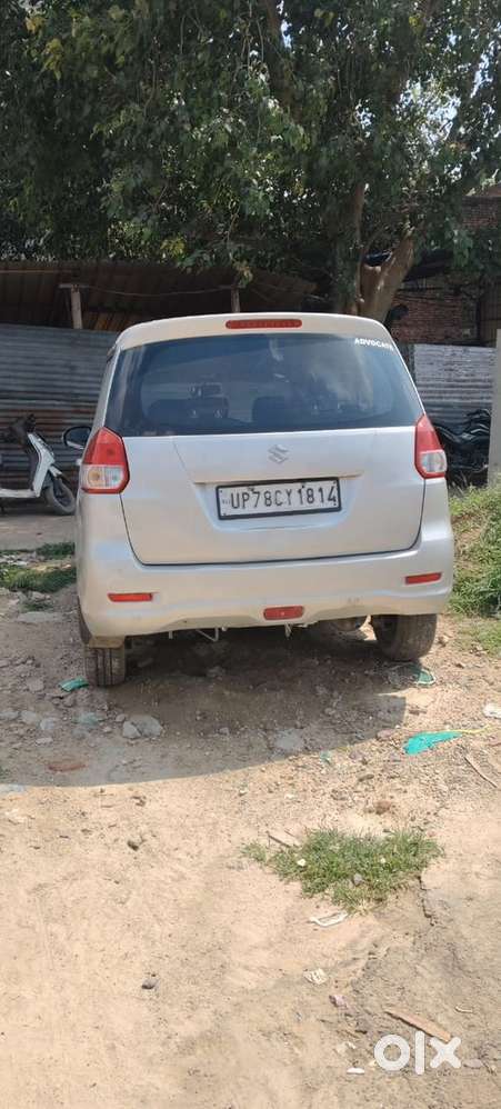 Maruti Ertiga Diesel 2013