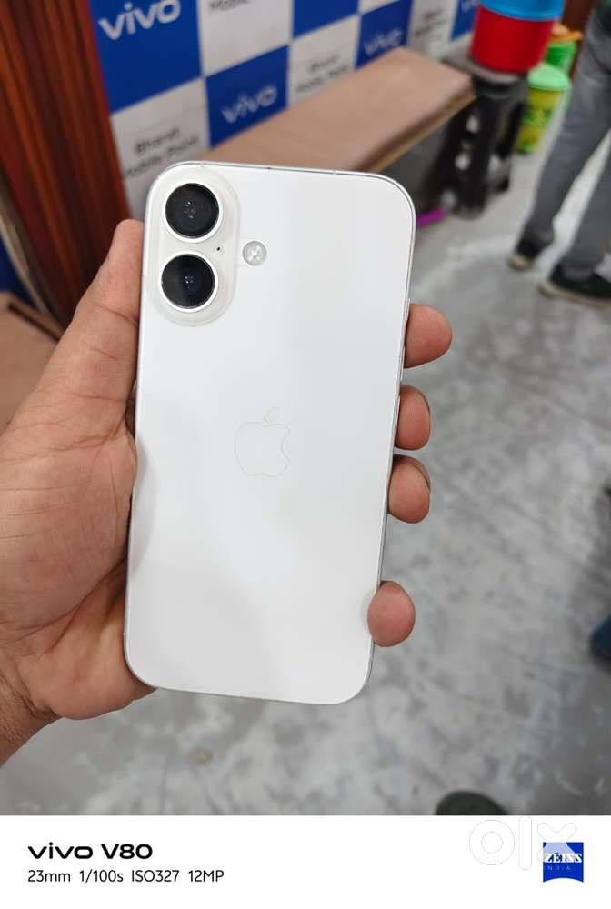 iPhone 16 exchange only pro and pro max model