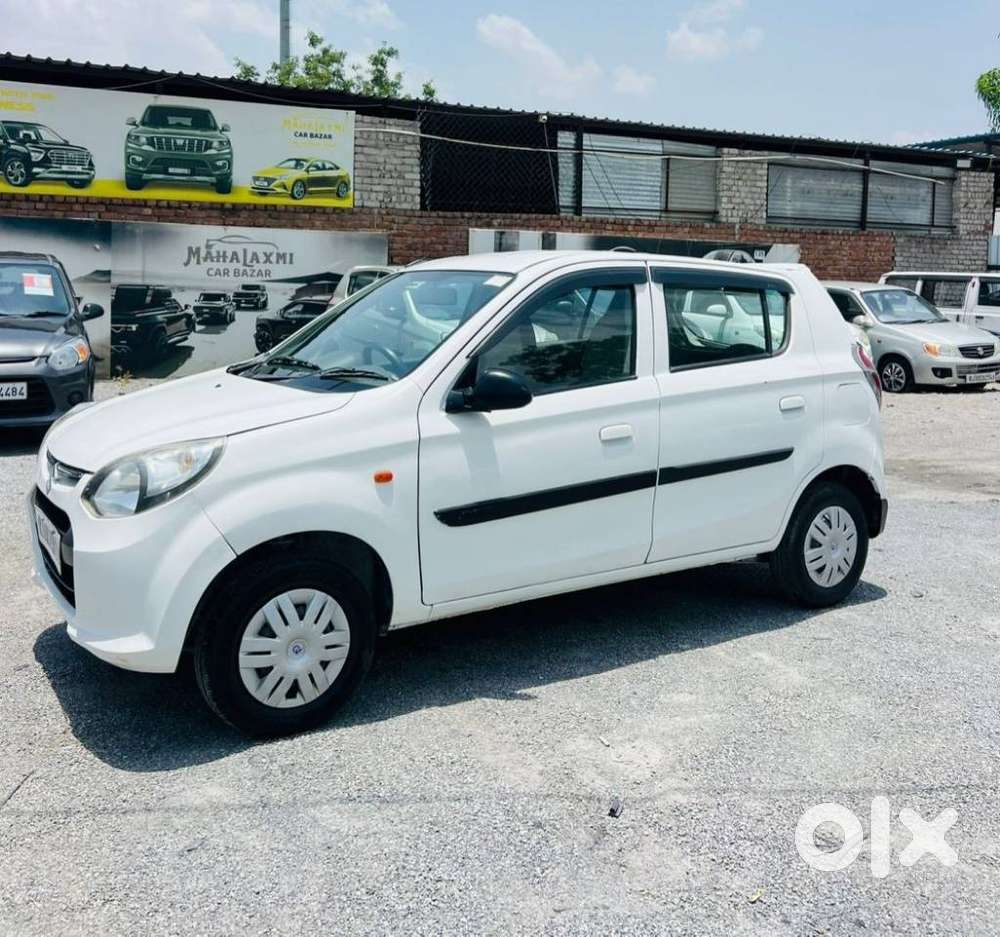 Maruti Suzuki Alto 800 2012-2016 Lxi, 2013, Petrol