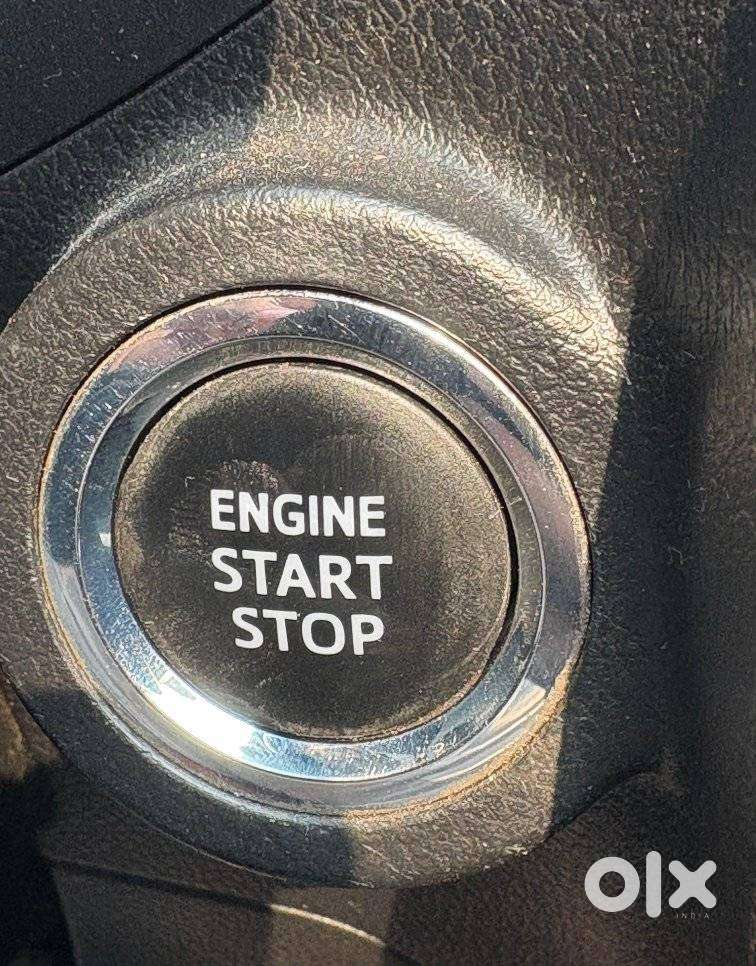 Toyota Innova Crysta