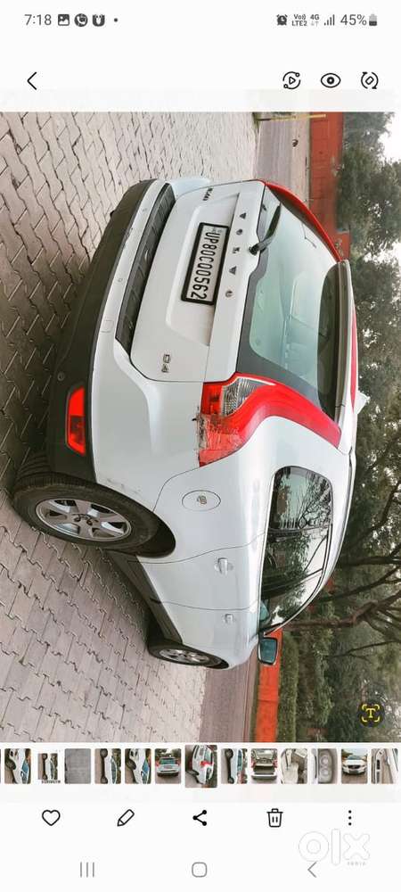 Volvo Xc60 D4 Summum, 2013, Diesel