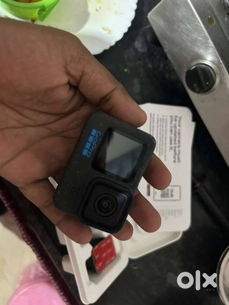 Hero GoPro 12