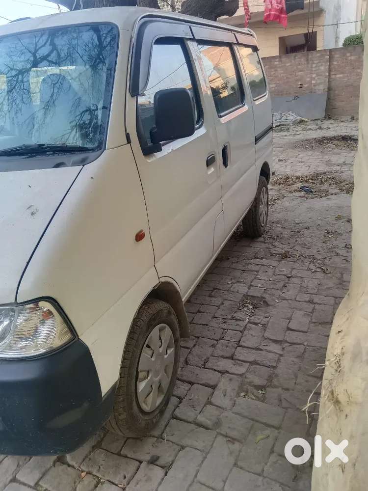 Maruti Suzuki Eeco 2020 Petrol 111000 Km Driven