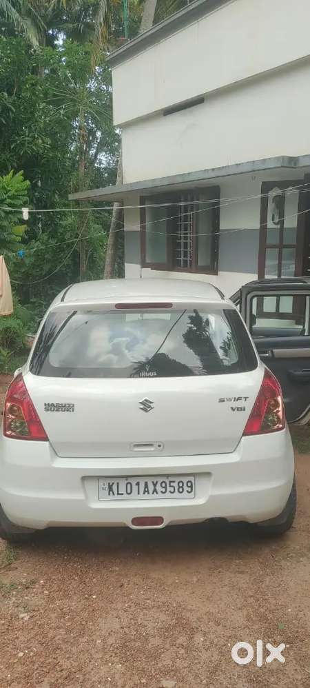 Maruti Suzuki Swift Vdi 2010 Last
