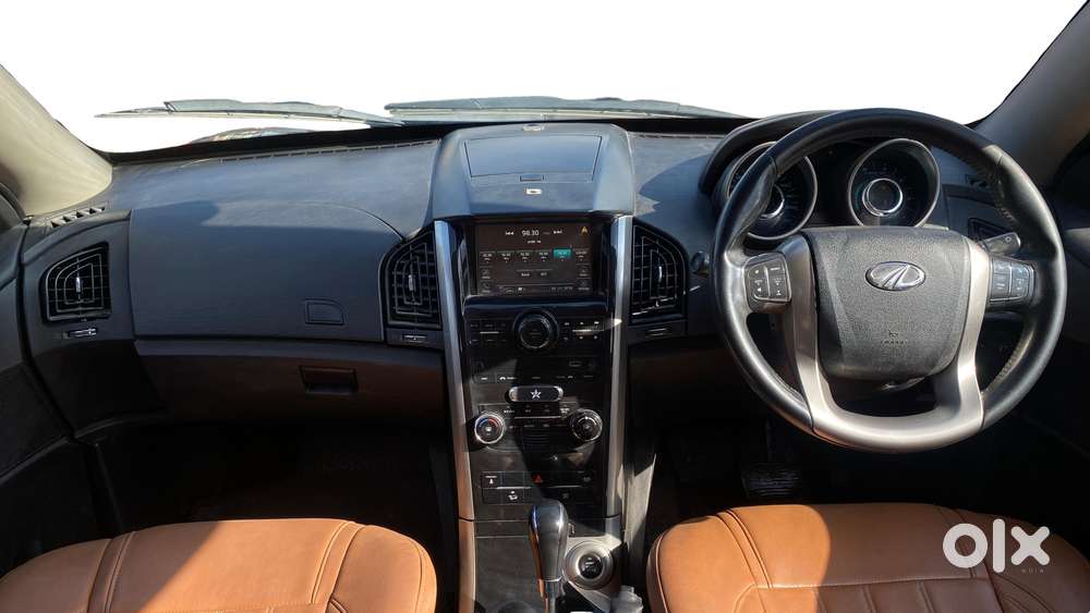 Mahindra Xuv500 W9 At 1.99, 2019, Diesel