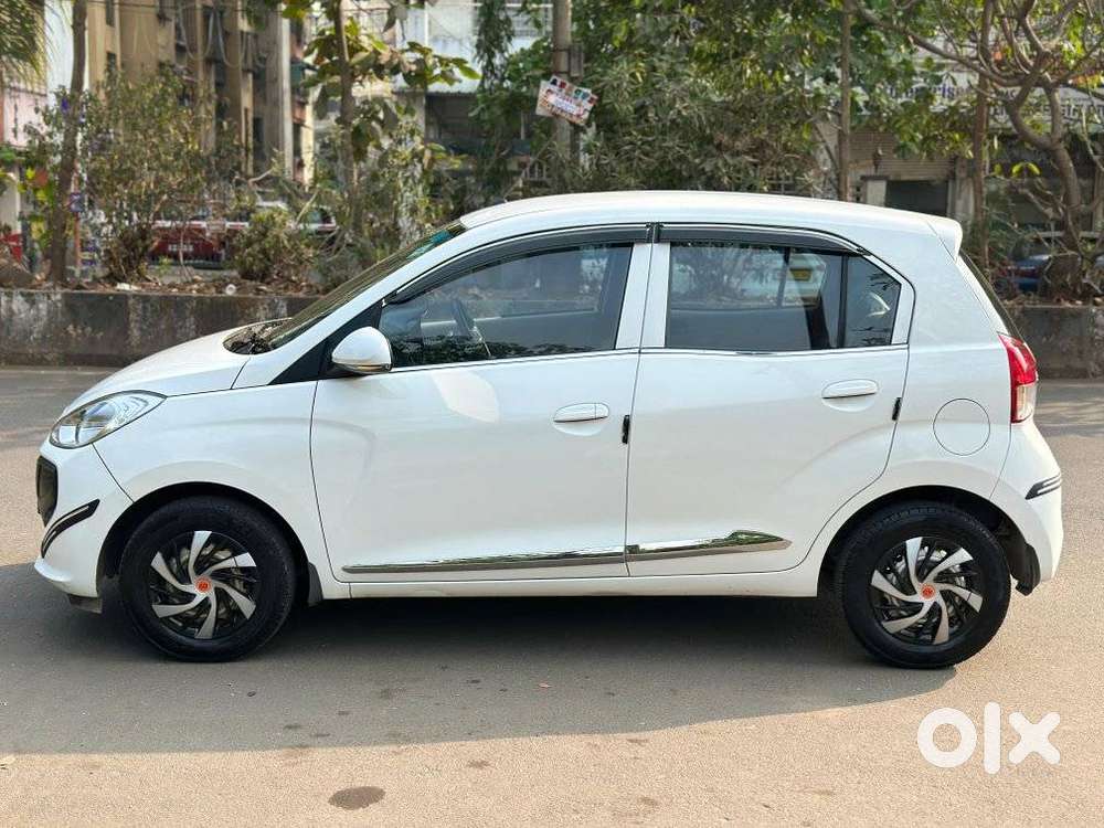 Hyundai New Santro 1.1 Sportz Executive Cng, 2022, Cng & Hybrids