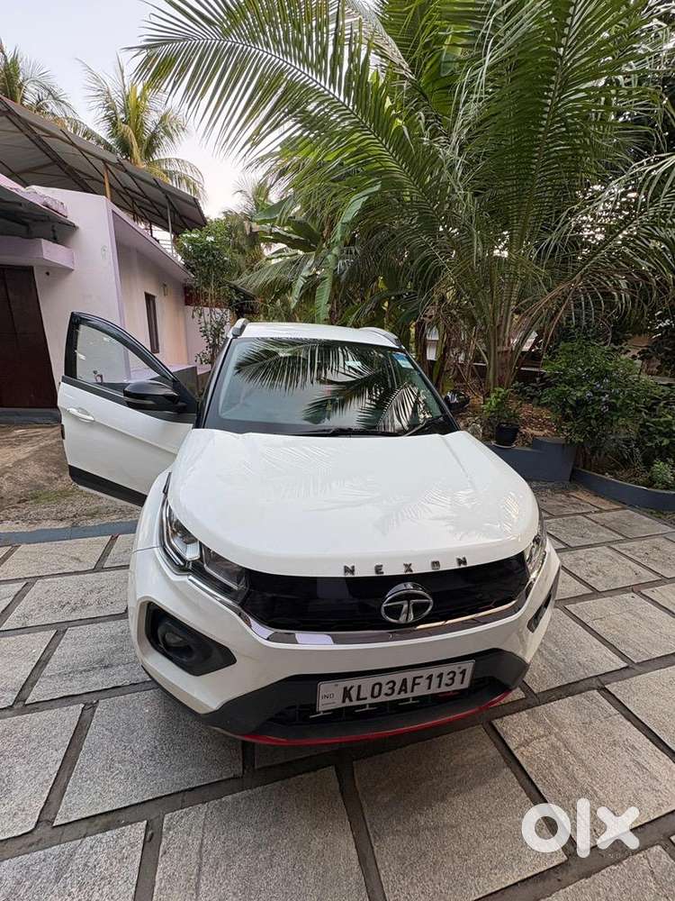 Tata Car 2020 Petrol Manual