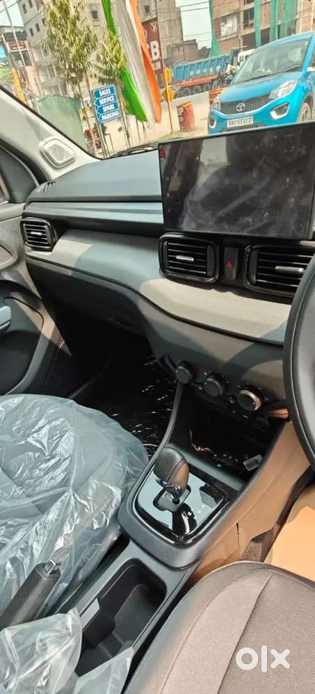 Tata Tiago 2026 Petrol 0 Km Driven.