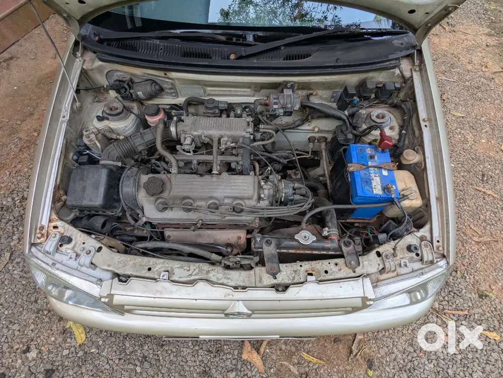 Zen Lxi Good Condition And All Working