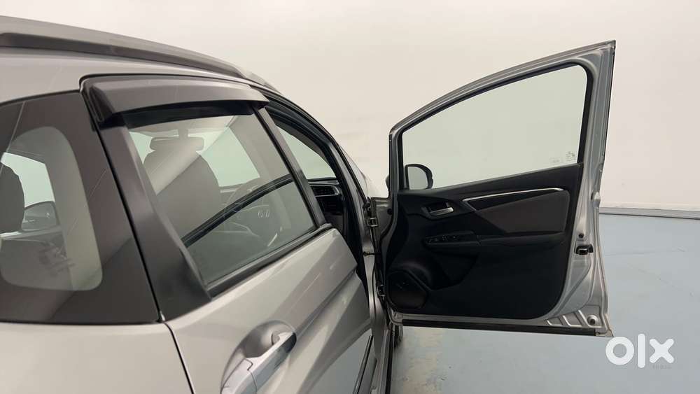 Honda Wr-v 1.2 Vx I-vtec, 2018, Petrol