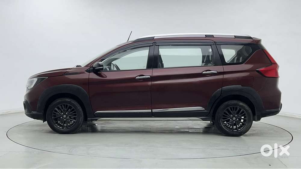 Maruti Suzuki Xl6 1.5 Alpha At, 2021, Petrol