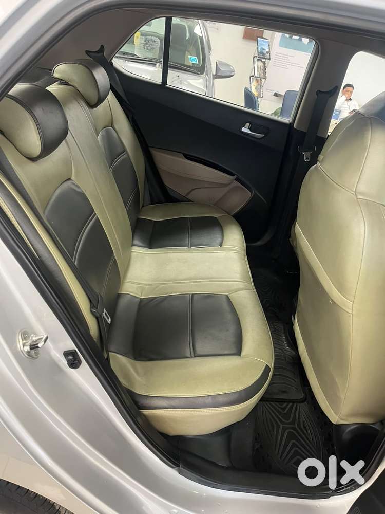 Hyundai Grand I10 Asta 1.2 Kappa Vtvt, 2014, Petrol