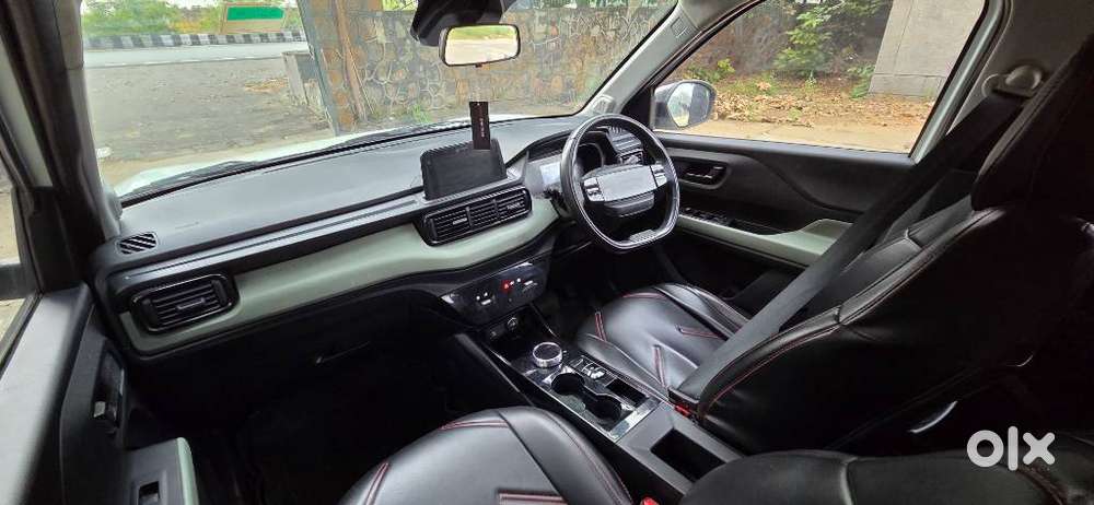 Tata Punch Ev Adventure S, 2024, Electric