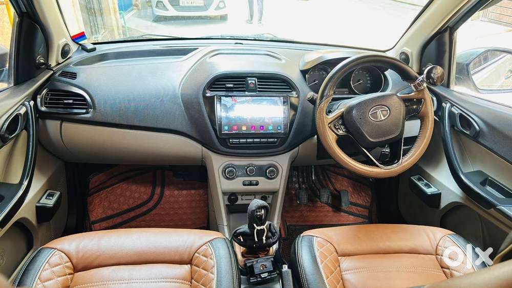 Tata Tiago 2020 Diesel 62000 Km Driven