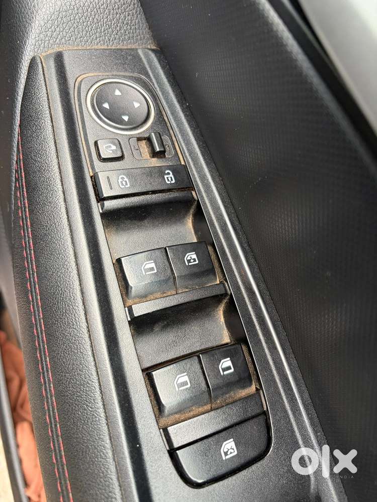 Kia Sonet Gtx+ 2022