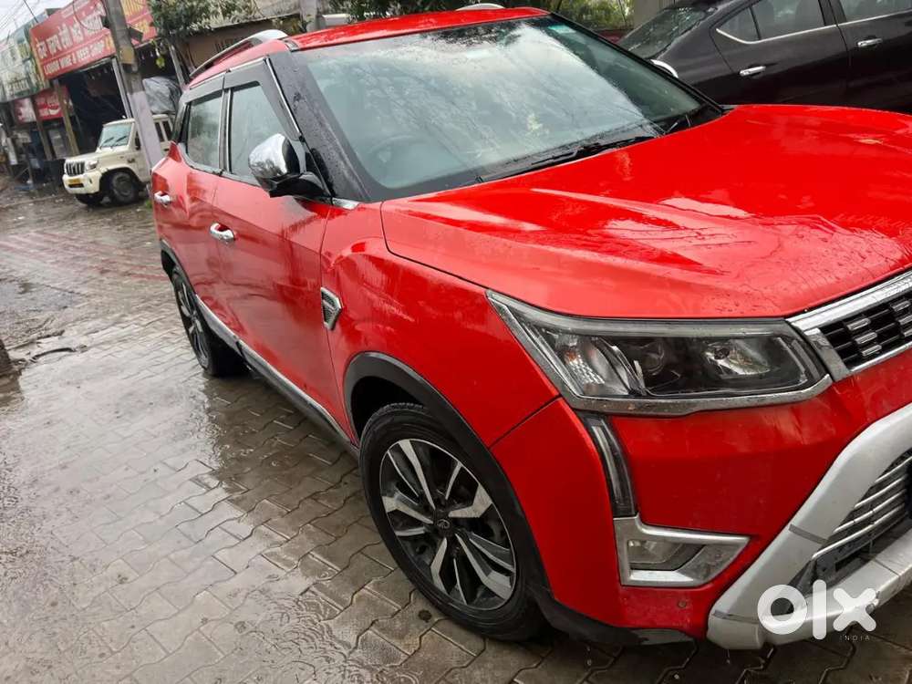 Mahindra 2019 Xuv 300