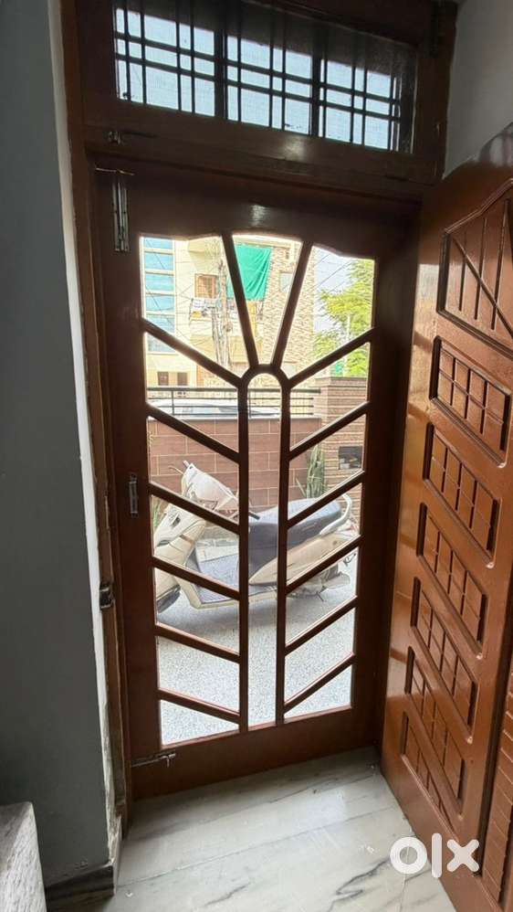 Sheesham Door