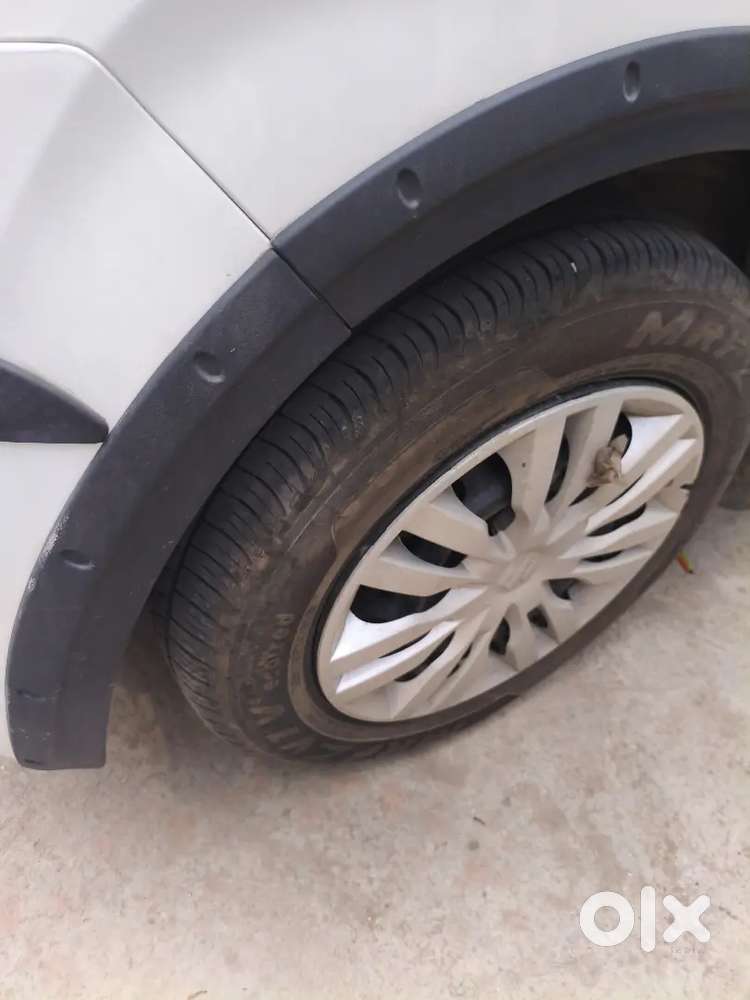 Maruti Suzuki Wagon R 2025 Petrol Well Maintained
