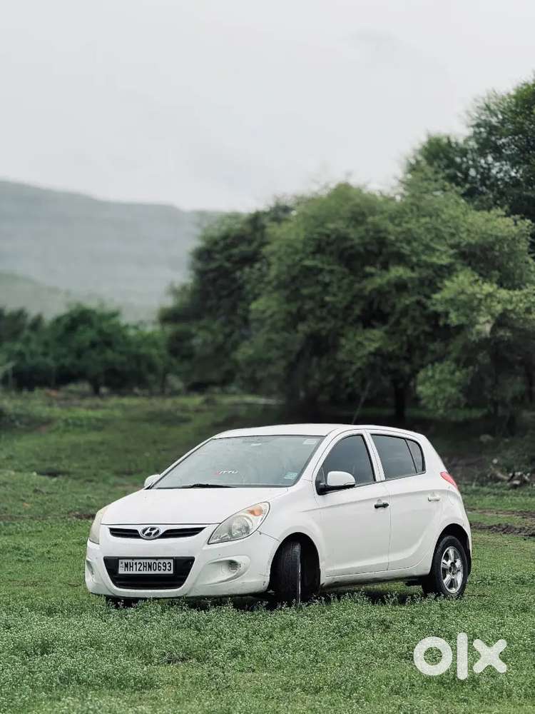 Hyundai Elite I20 2012 Diesel 162000 Km Driven